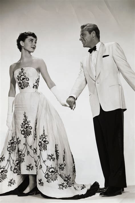 audrey hepburn givenchy kendall|Audrey Hepburn at the gala.